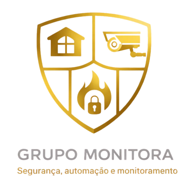 Grupo Monitora Security - Intelig�ncia Eletr�nica e Artificial